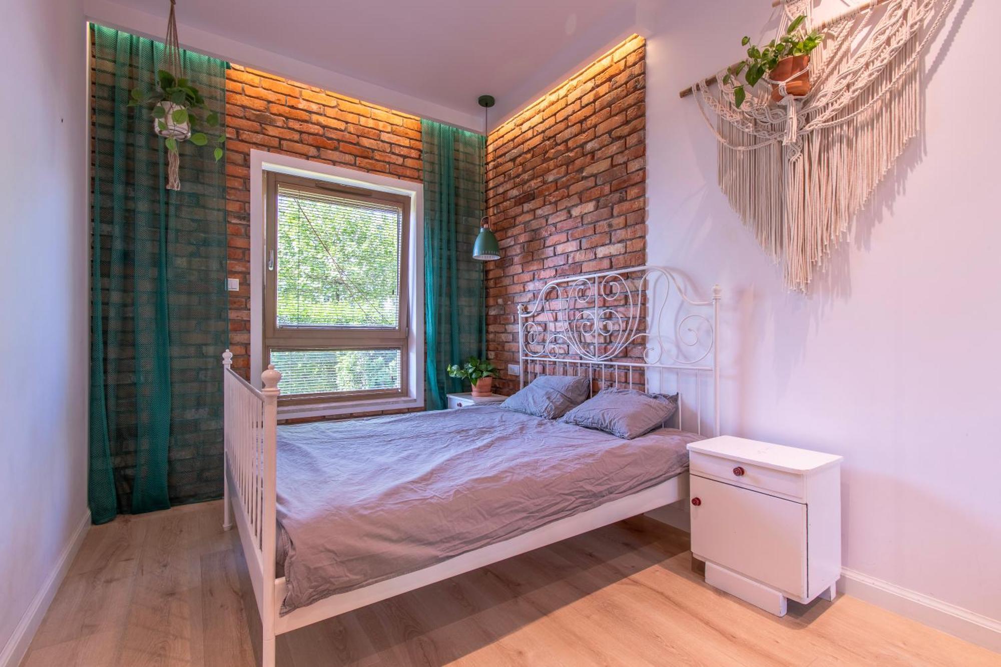 Apartamento Rzut Beretem Gdansk Exterior foto