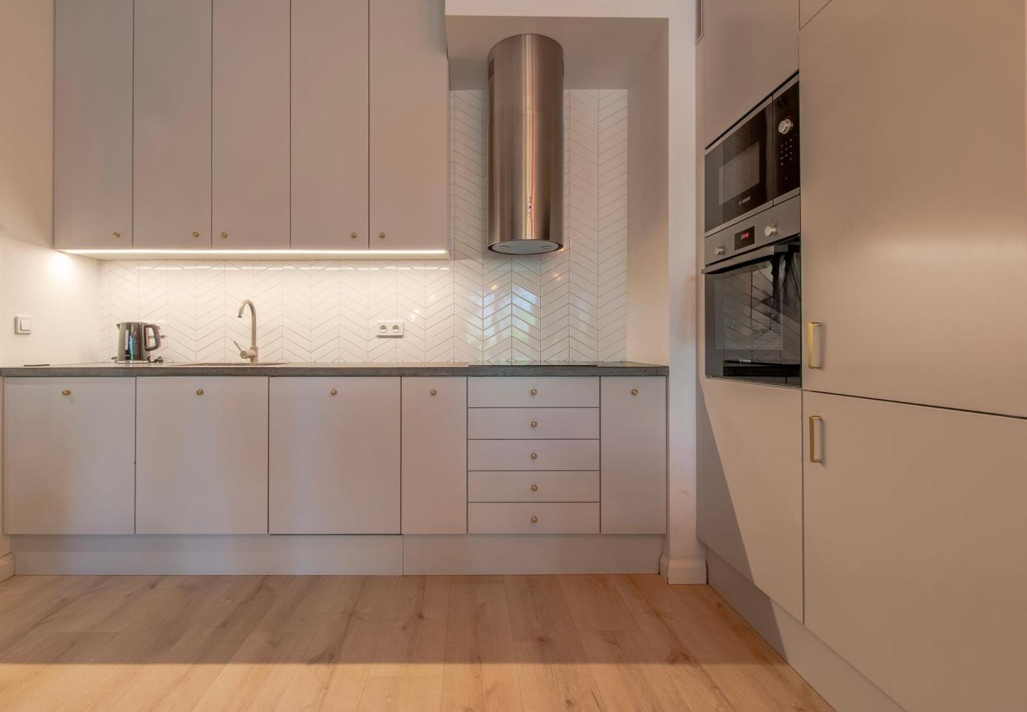 Apartamento Rzut Beretem Gdansk Exterior foto
